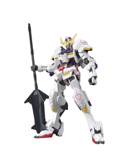 Gundam Gunpla HG 1/144 001 Gundam Barbatos