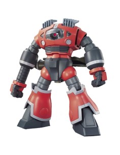 Gundam Gunpla HG 1/144 161 Zogok Unicorn Ver 2