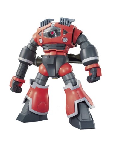 Gundam Gunpla HG 1/144 161 Zogok Unicorn Ver