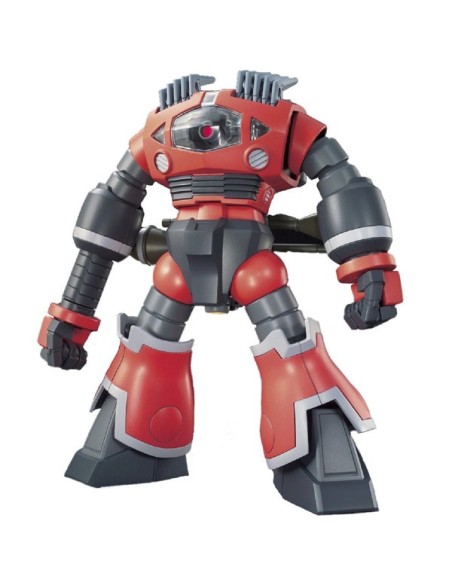 Gundam Gunpla HG 1/144 161 Zogok Unicorn Ver