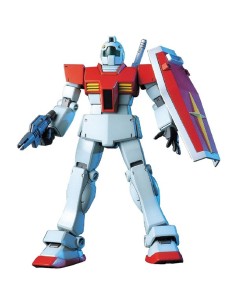 Gundam Gunpla HG 1/144 020 RGM-79 GM 2
