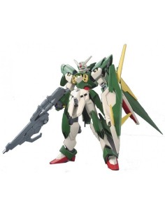 Gundam Gunpla HG 1/144 017 Gundam Fenice Rinascita 2