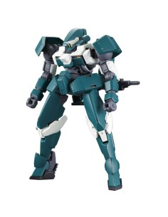 Gundam Gunpla HG 1/144 024 Julieta's Mobile Reginlaze 2