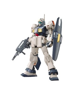 Gundam Gunpla HG 1/144 164 Msa-003 Nemo Unicorn Desert Color 2
