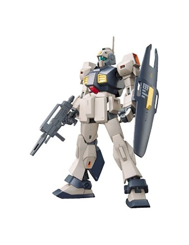 Gundam Gunpla HG 1/144 164 Msa-003 Nemo Unicorn Desert Color