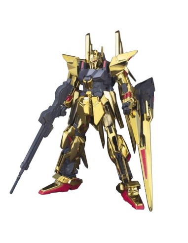 Gundam Gunpla HG 1/144 136 Delta Gundam