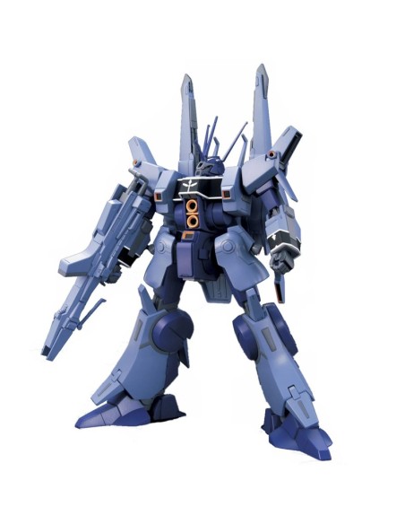 Gundam Gunpla HG 1/144 160 Doven Wolf Unicorn Ve