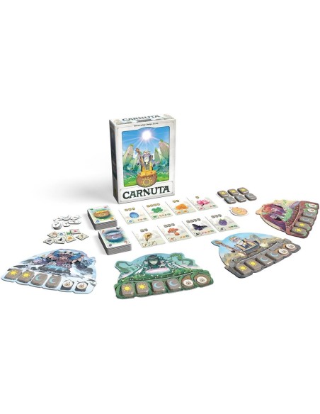 Carnuta