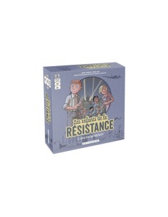 Les Enfants de la Résistance