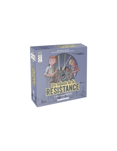 Les Enfants de la Résistance