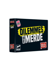 Dilemmes de Merde