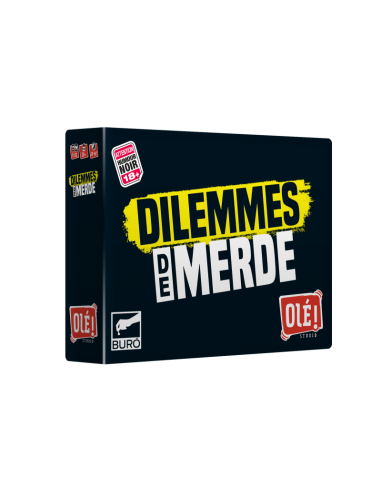 Dilemmes de Merde