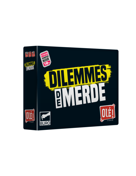 Dilemmes de Merde