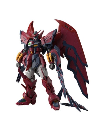 Gundam Gunpla RG 1/144 38 Gundam Epyon