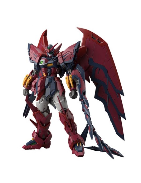 Gundam Gunpla RG 1/144 38 Gundam Epyon