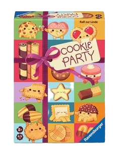 Cookie Party