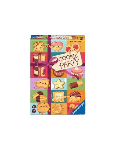 Cookie Party