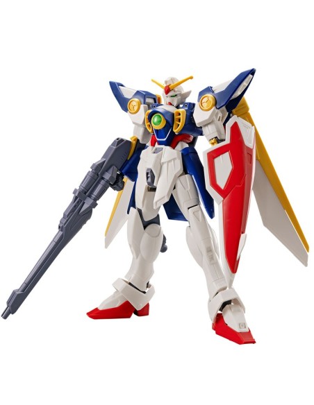 Gundam Gunpla Entry Grade 1/144 Wing Gundam