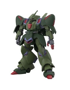 Gundam Gunpla HG 1/144 Galluss-J 2