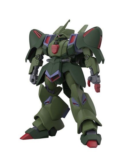 Gundam Gunpla HG 1/144 Galluss-J