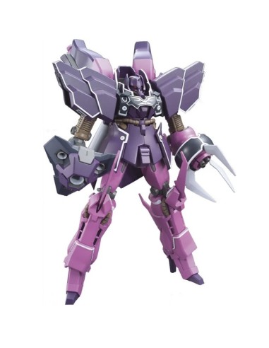 Gundam Gunpla HG 1/144 185 Rozen Zulu Episode 7 Ver