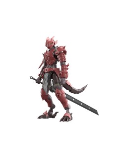 Bandai Hobby 30MF Minute Fantasy Dragonia Knight