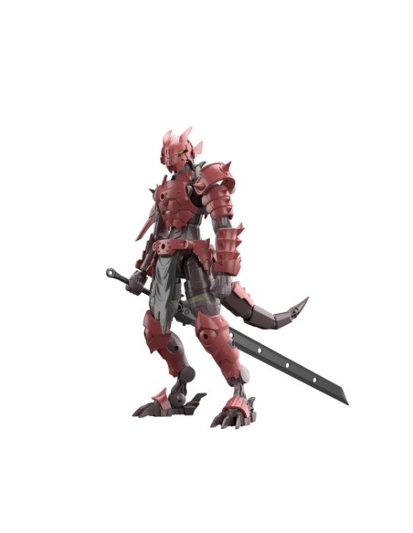 Bandai Hobby 30MF Minute Fantasy Dragonia Knight