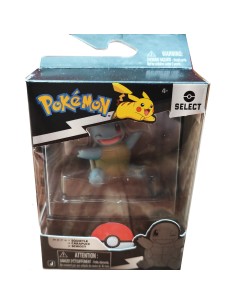 FIGURINE SELECT - CARAPUCE