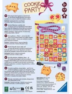 Cookie Party 2
