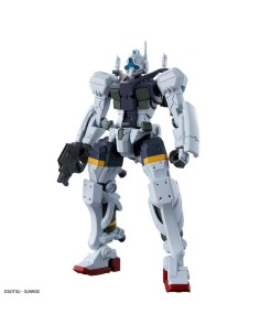 Gundam Gunpla HG 1/144 Gquuuuuux - Bocatas Gelgoog 2