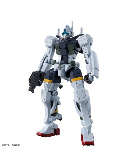Gundam Gunpla HG 1/144 Gquuuuuux - Bocatas Gelgoog