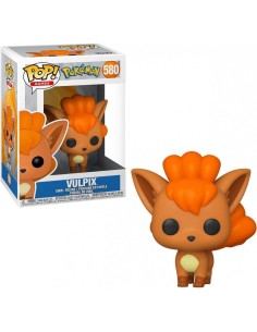 POP - 9cm Goupix 580