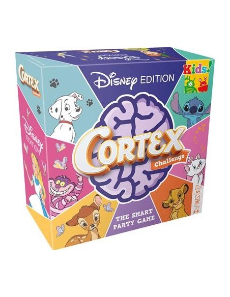 Cortex Disney Classics
