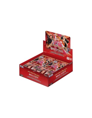 Dislpay EB03 Heroines Edition Anglais
