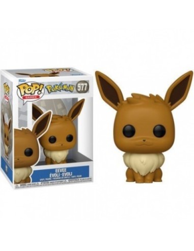 POP - 9cm - EVOLI 577