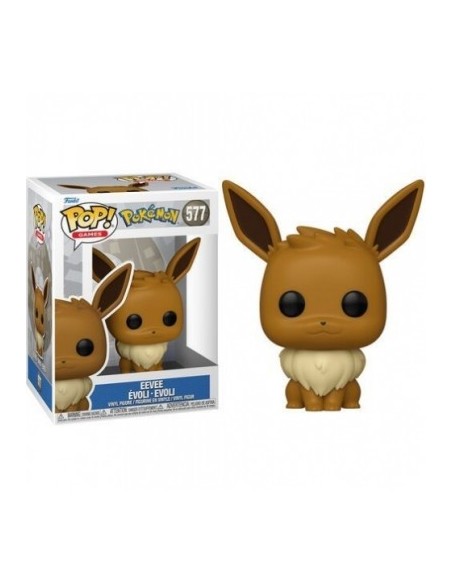 POP - 9cm - EVOLI 577