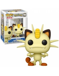 POP - 9cm - MIAOUSS