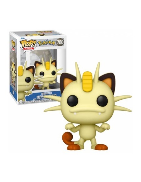 POP - 9cm - MIAOUSS