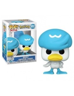POP - 9cm - COIFFETON 1012