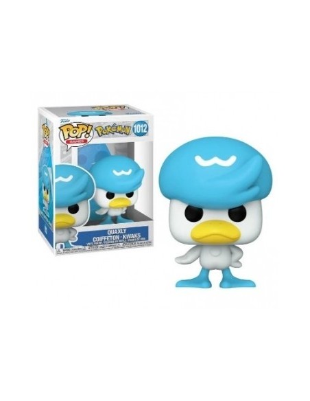 POP - 9cm - COIFFETON 1012