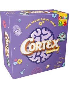 Cortex Kids