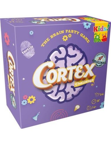Cortex Kids
