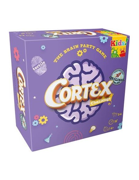 Cortex Kids