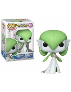 POP - 9cm - GUARDEVOIR 1052