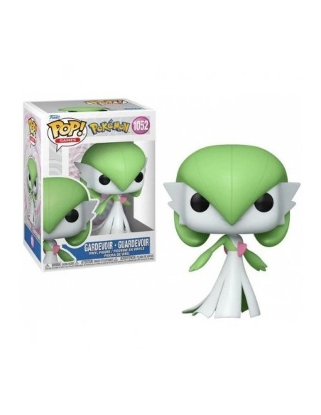 POP - 9cm - GUARDEVOIR 1052
