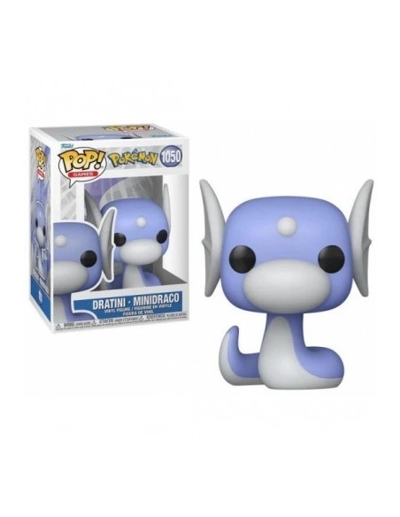POP - 9cm - MINIDRACO 1050
