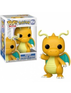 POP - 9cm - DRACOLOSSE 850