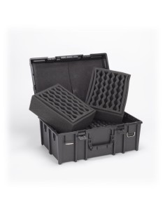 60-39 Valise à Figurines Warhammer Crusade