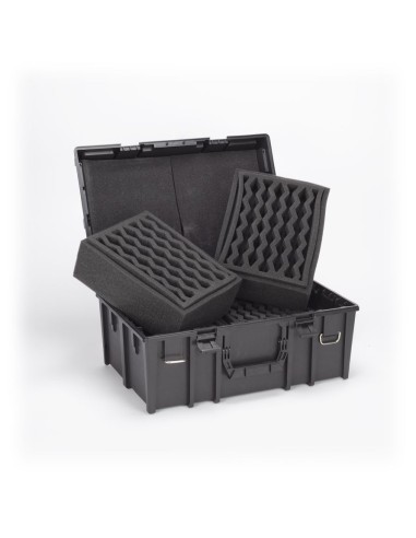60-39 Valise à Figurines Warhammer Crusade