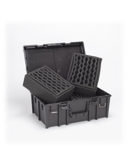 60-39 Valise à Figurines Warhammer Crusade